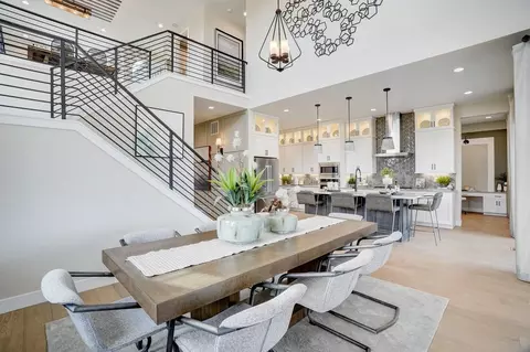 Dining - 1432 Alyssa Dr, Timnath, CO 80547 photo 3 of 7