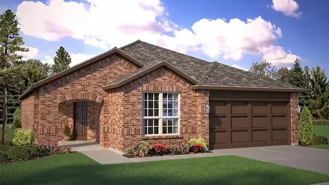 620 NW Avenue R, Andrews, TX 79714