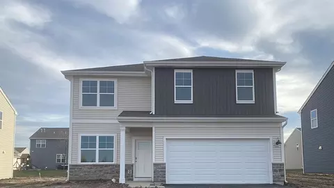2273 Cobble Springs Dr, Wonder Lake, IL 60097