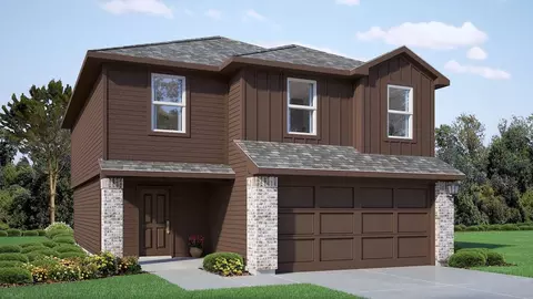 4148 Woodhill Bend Dr, Crowley, TX 76036