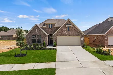 28816 Crockett Gardens Dr, New Caney, TX 77357