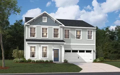 101 Pisces Dr, Yorktown, VA 23693