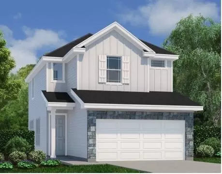 405 W Park Hl, Stafford, TX 77477