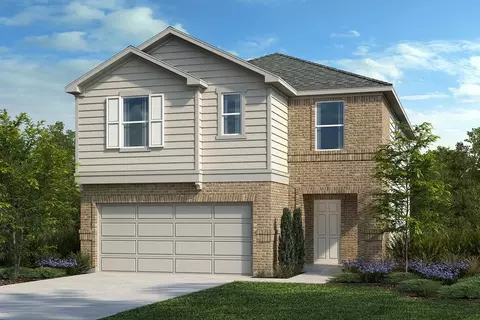 9564 Griffith Run, Converse, TX 78109