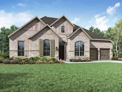 1721 Sandbrock Dr, Aubrey, TX 76227