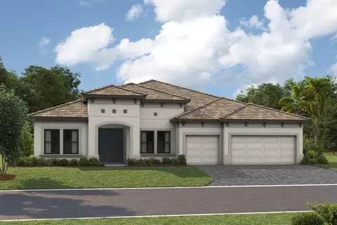 Exterior - 13514 Shadow Creek Trl, Parrish, FL 34219 photo 2 of 7