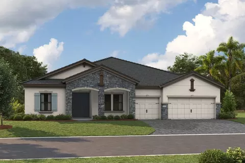 Exterior - 13514 Shadow Creek Trl, Parrish, FL 34219 photo 3 of 7