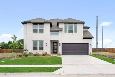 798 Alder Dr, Lavon, TX 75166
