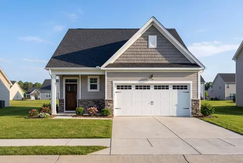 30 Village Edge Dr, Lillington, NC 27546
