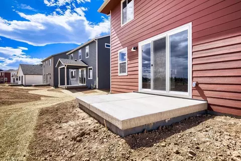 Exterior - 671 Noola St, Windsor, CO 80550 photo 5 of 12