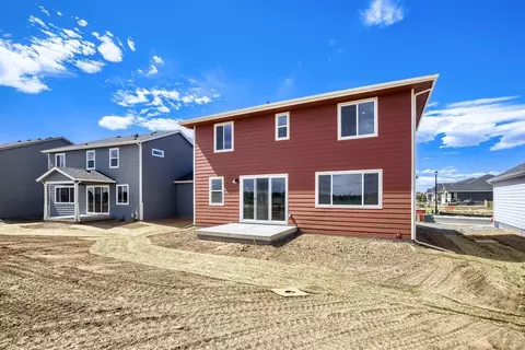 Exterior - 671 Noola St, Windsor, CO 80550 photo 7 of 12