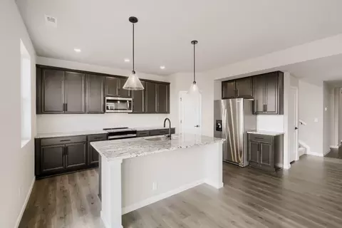 Kitchen - 671 Noola St, Windsor, CO 80550 photo 3 of 3