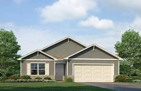 11631 Port Royal Dr, Papillion, NE 68046