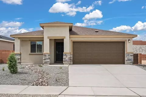 1660 Saddleback Trl, Rio Rancho, NM 87144