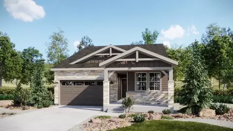 16185 Brandy Gulch Ln, Parker, CO 80134