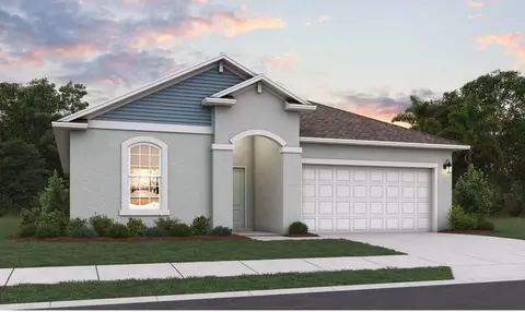 13489 Maria Lavin Cir, Orlando, FL 32828