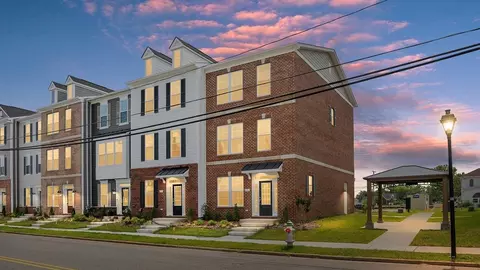 426 Germania St, Fredericksburg, VA 22401