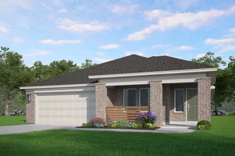 6521 SE 88th St, Oklahoma City, OK 73135