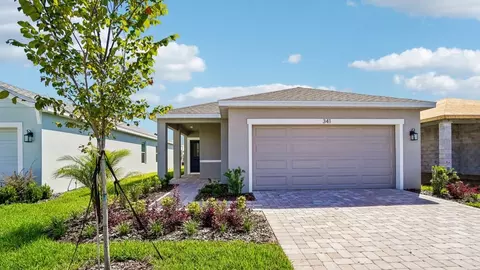 341 Meredith Blvd, Winter Haven, FL 33881