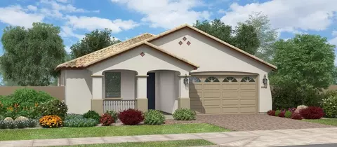 24276 N 162nd Ave, Surprise, AZ 85387