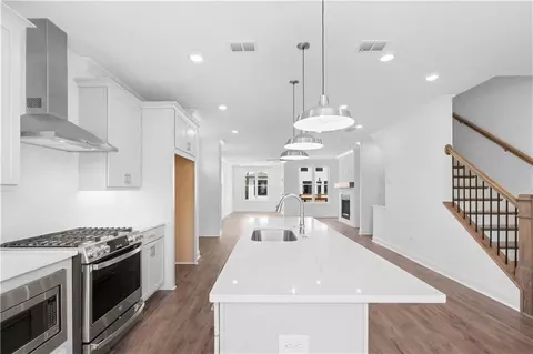 4205 Millcroft Place 218, Buford, GA 30518