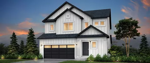 6882 W Holly Lake Dr, West Jordan, UT 84081