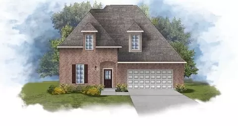 15520 Mizewell Ln NW, Harvest, AL 35749