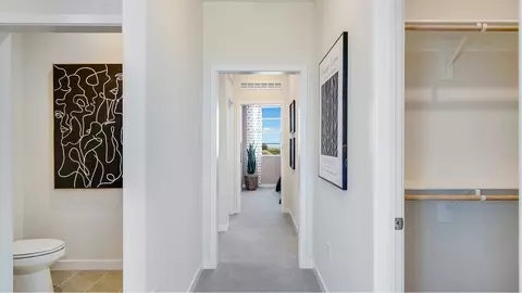 Entry Way - 2648 E Hyde Paseo, Ontario, CA 91762 photo 1 of 2