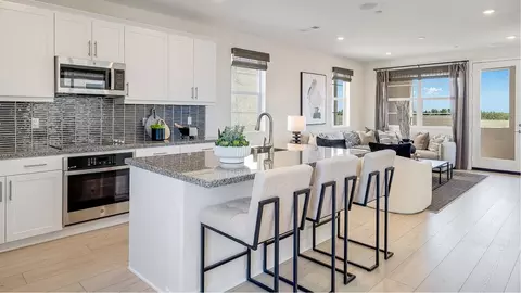 Kitchen - 2648 E Hyde Paseo, Ontario, CA 91762 photo 2 of 7