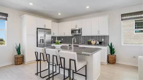Kitchen - 2648 E Hyde Paseo, Ontario, CA 91762 photo 1 of 7