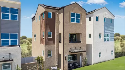 Exterior - 2648 E Hyde Paseo, Ontario, CA 91762 photo 2 of 6