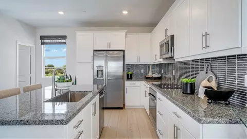 Kitchen - 2648 E Hyde Paseo, Ontario, CA 91762 photo 3 of 7