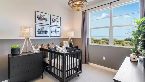 Bedroom - 2648 E Hyde Paseo, Ontario, CA 91762 photo 5 of 5