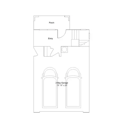 Exterior - 2648 E Hyde Paseo, Ontario, CA 91762 photo 3 of 6