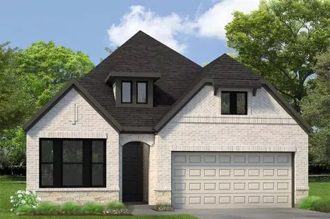 128 Frost Fall Ct, Willis, TX 77318