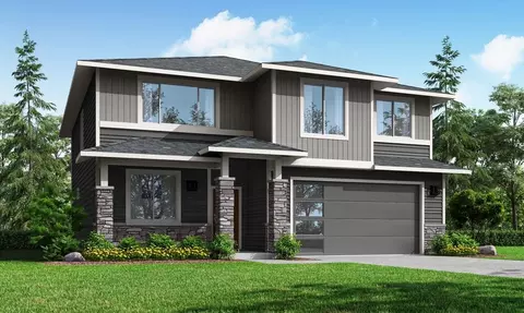 200 N 89th Loop, Ridgefield, WA 98642