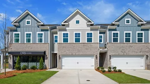 3649 Donovan Cir, Loganville, GA 30052