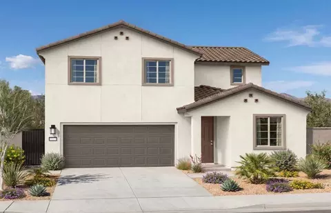 Van Buren Street And 52nd Ave, Coachella, CA 92236