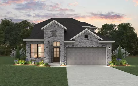 15101 Peach Rise Dr, Manor, TX 78653