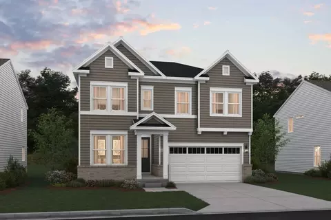 2837 Mae Wade Ave, Adamstown, MD 21710