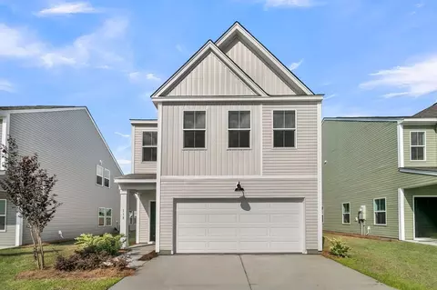 118 Scout Dr, Summerville, SC 29486