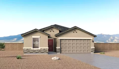 12955 E Russo Dr, Vail, AZ 85641