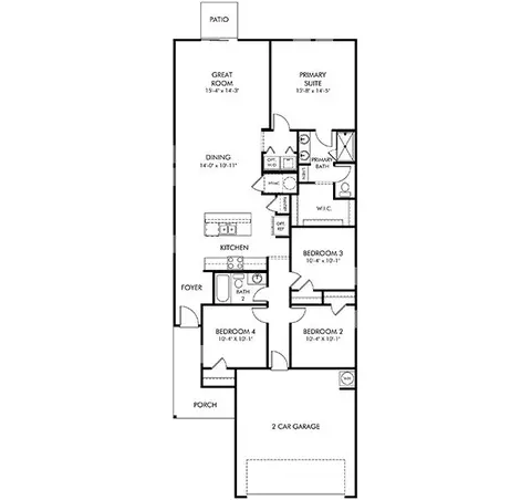 7487 Queensgate Cir, Jacksonville, FL 32219
