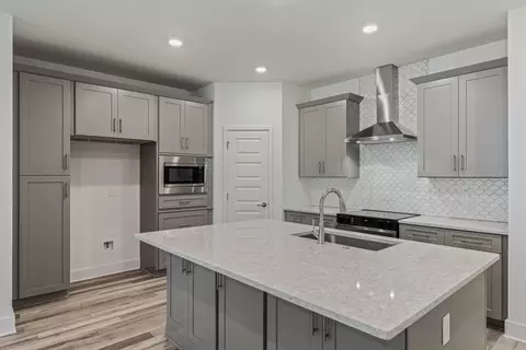 Kitchen - 4959 Loyalty Dr, Saint Cloud, FL 34772 photo 1 of 2