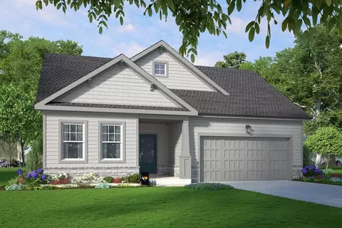 4117 Lincoln Mill Dr, Mcleansville, NC 27301