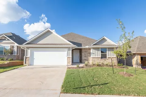 240 Th St Western Ave, Washington, OK 73093
