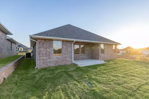 Exterior - 17252 Billy Rd, Washington, OK 73093 photo 18 of 22