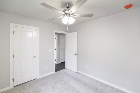 Bedroom - 17252 Billy Rd, Washington, OK 73093 photo 7 of 11