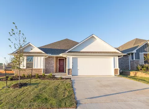 Exterior - 17252 Billy Rd, Washington, OK 73093 photo 3 of 22