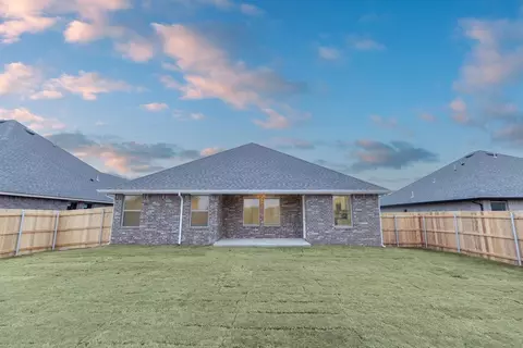 Exterior - 17252 Billy Rd, Washington, OK 73093 photo 13 of 22